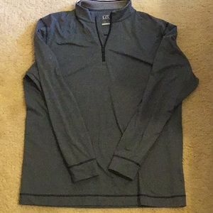 Cutter & Buck men’s 1/2 zip